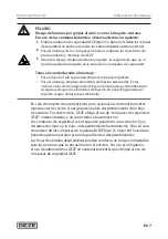 Preview for 46 page of GEZE Slimchain 230V AC Wiring Diagram