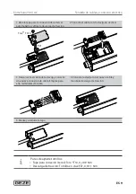 Preview for 48 page of GEZE Slimchain 230V AC Wiring Diagram