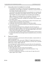 Preview for 49 page of GEZE Slimchain 230V AC Wiring Diagram