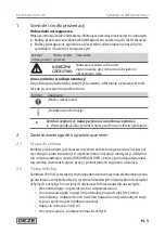 Предварительный просмотр 55 страницы GEZE Slimchain 230V AC Wiring Diagram