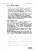 Preview for 56 page of GEZE Slimchain 230V AC Wiring Diagram