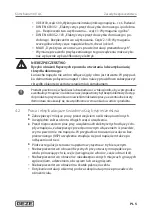 Предварительный просмотр 57 страницы GEZE Slimchain 230V AC Wiring Diagram