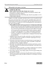 Preview for 58 page of GEZE Slimchain 230V AC Wiring Diagram