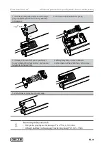 Preview for 61 page of GEZE Slimchain 230V AC Wiring Diagram