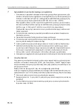 Preview for 62 page of GEZE Slimchain 230V AC Wiring Diagram