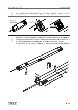 Preview for 63 page of GEZE Slimchain 230V AC Wiring Diagram