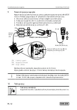 Preview for 64 page of GEZE Slimchain 230V AC Wiring Diagram