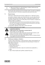 Предварительный просмотр 65 страницы GEZE Slimchain 230V AC Wiring Diagram