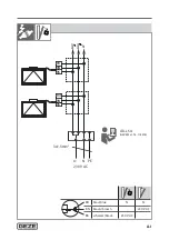 Preview for 93 page of GEZE Slimchain 230V AC Wiring Diagram