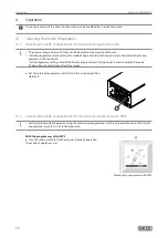 Preview for 12 page of GEZE Slimdrive EMD-F-IS Original Operating Instructions