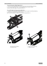 Предварительный просмотр 12 страницы GEZE Slimdrive EMD Replacement Instructions Manual