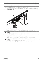 Предварительный просмотр 13 страницы GEZE Slimdrive EMD Replacement Instructions Manual