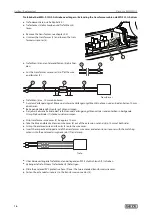 Предварительный просмотр 16 страницы GEZE Slimdrive EMD Replacement Instructions Manual