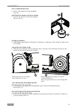 Предварительный просмотр 17 страницы GEZE Slimdrive EMD Replacement Instructions Manual