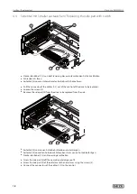 Предварительный просмотр 18 страницы GEZE Slimdrive EMD Replacement Instructions Manual