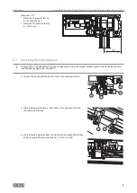 Предварительный просмотр 5 страницы GEZE Slimdrive SC Additional Installation Instructions