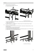 Предварительный просмотр 11 страницы GEZE Slimdrive SC Additional Installation Instructions