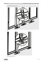 Предварительный просмотр 13 страницы GEZE Slimdrive SC Additional Installation Instructions