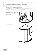 Предварительный просмотр 15 страницы GEZE Slimdrive SC Additional Installation Instructions