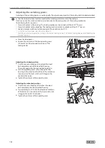 Предварительный просмотр 18 страницы GEZE Slimdrive SC Additional Installation Instructions