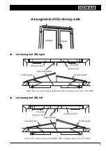 Предварительный просмотр 9 страницы GEZE Slimdrive SD Auxiliary Installation Instructions