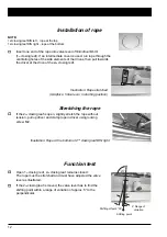 Предварительный просмотр 12 страницы GEZE Slimdrive SD Auxiliary Installation Instructions