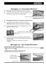 Предварительный просмотр 21 страницы GEZE Slimdrive SD Auxiliary Installation Instructions