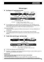 Предварительный просмотр 25 страницы GEZE Slimdrive SD Auxiliary Installation Instructions