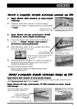 Предварительный просмотр 31 страницы GEZE Slimdrive SD Auxiliary Installation Instructions