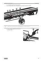 Предварительный просмотр 13 страницы GEZE Slimdrive SL NT Pre-Installation Instructions