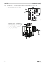 Предварительный просмотр 14 страницы GEZE Slimdrive SL NT Pre-Installation Instructions