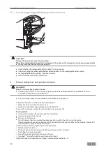 Предварительный просмотр 16 страницы GEZE Slimdrive SL NT Pre-Installation Instructions