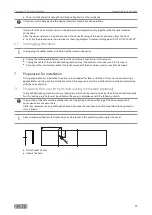 Предварительный просмотр 17 страницы GEZE Slimdrive SL NT Pre-Installation Instructions