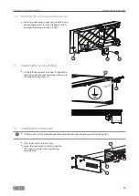 Предварительный просмотр 19 страницы GEZE Slimdrive SL NT Pre-Installation Instructions