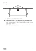 Preview for 3 page of GEZE Slimdrive SL-RD Additional Installation Instructions