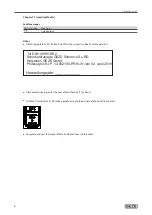 Preview for 6 page of GEZE Slimdrive SL-RD Additional Installation Instructions