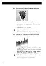 Предварительный просмотр 16 страницы GEZE Slimdrive SL Installation And Service Manual