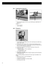 Предварительный просмотр 20 страницы GEZE Slimdrive SL Installation And Service Manual