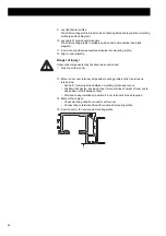 Предварительный просмотр 24 страницы GEZE Slimdrive SL Installation And Service Manual