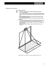 Предварительный просмотр 29 страницы GEZE Slimdrive SL Installation And Service Manual