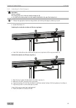 Preview for 17 page of GEZE Slimdrive SLT Installation And Service Instructions Manual