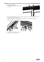 Preview for 18 page of GEZE Slimdrive SLT Installation And Service Instructions Manual