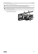 Preview for 23 page of GEZE Slimdrive SLT Installation And Service Instructions Manual