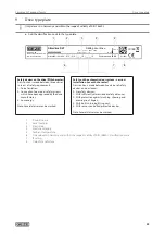 Предварительный просмотр 33 страницы GEZE Slimdrive SLT Installation And Service Instructions Manual