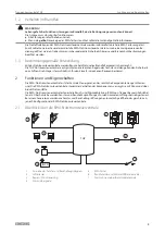 Preview for 5 page of GEZE THZ Installation Instructions Manual