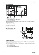 Preview for 8 page of GEZE THZ Installation Instructions Manual