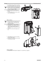 Preview for 10 page of GEZE THZ Installation Instructions Manual