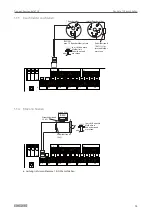 Preview for 15 page of GEZE THZ Installation Instructions Manual