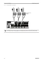 Preview for 18 page of GEZE THZ Installation Instructions Manual