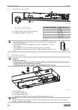 Preview for 8 page of GEZE TS 4000 R Installation Instructions Manual